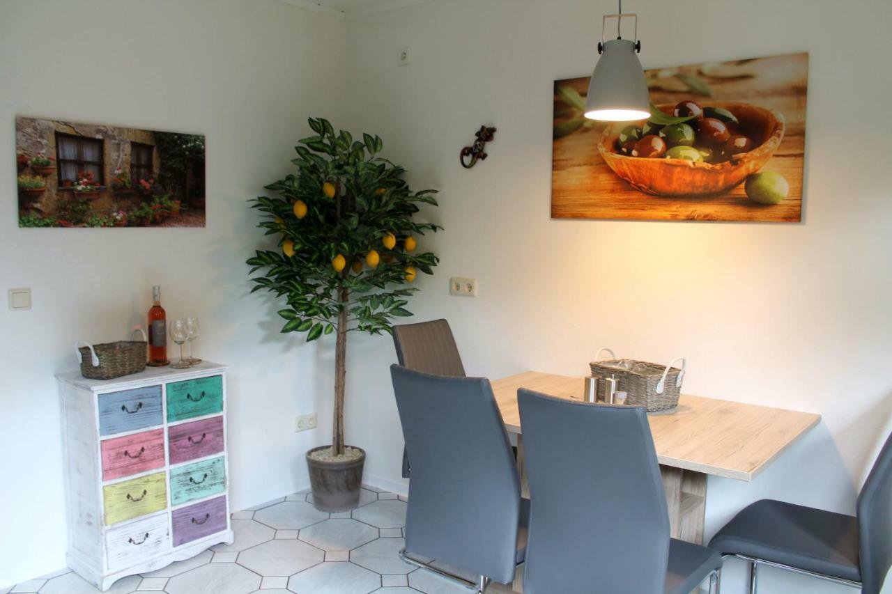 Ferienwohnung " Gecko 2 " Andernach Exterior photo
