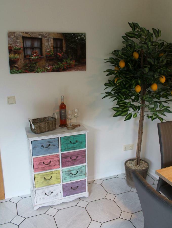 Ferienwohnung " Gecko 2 " Andernach Exterior photo