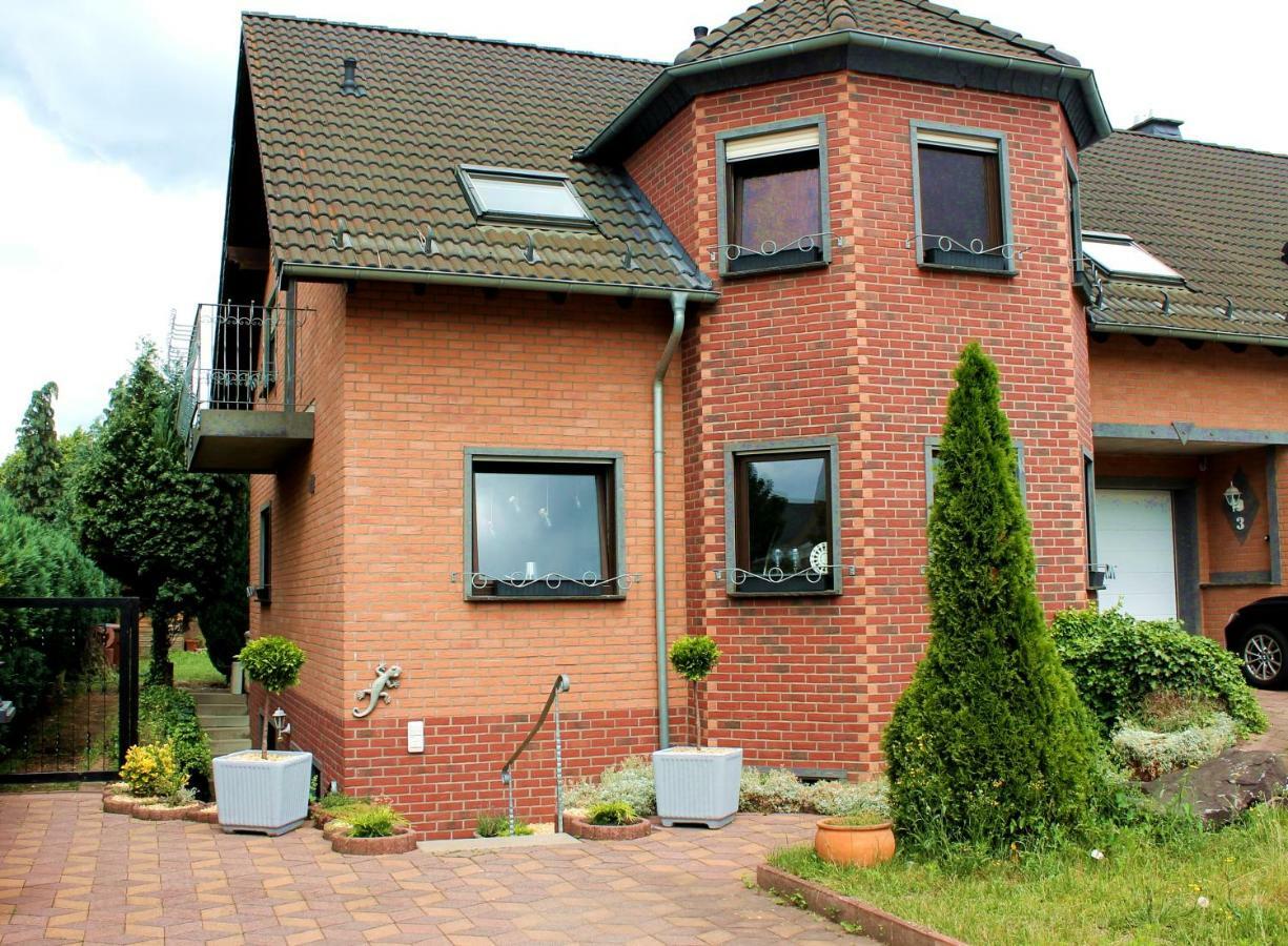 Ferienwohnung " Gecko 2 " Andernach Exterior photo