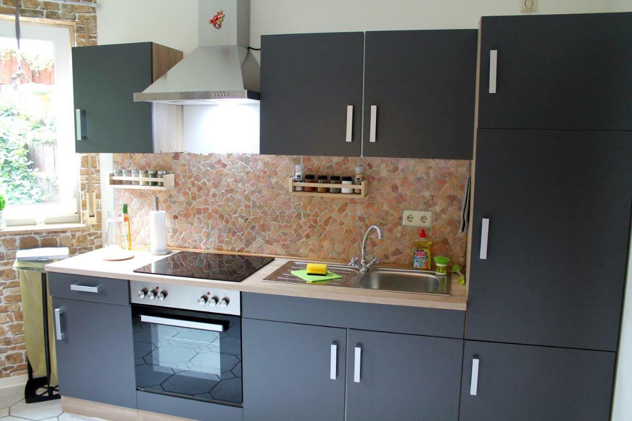 Ferienwohnung " Gecko 2 " Andernach Exterior photo